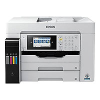 Epson WorkForce ST-C8090 - multifunction printer - color