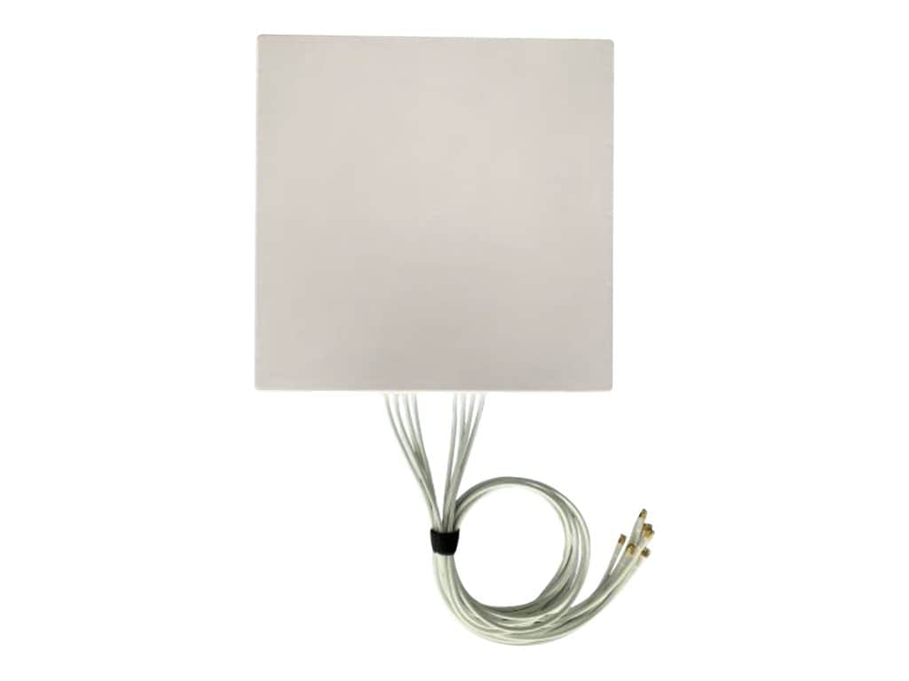 Fortinet FANT-08ABGN-1213-D-R - antenna