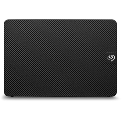 Seagate Expansion STKP8000400 - hard drive - 8 TB - USB 3.0