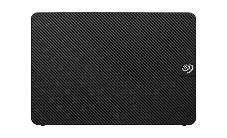 Seagate Expansion STKP12000400 - hard drive - 12 TB - USB