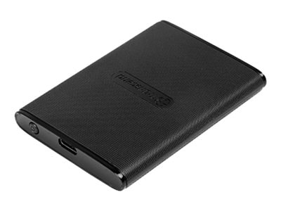 Transcend ESD270C - SSD - 250 GB - USB 3.1 Gen 2