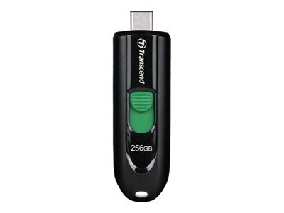 Transcend JetFlash 790C - USB flash drive - 256 GB