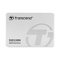 Transcend SSD250N - SSD - 1 TB - SATA 6Gb/s