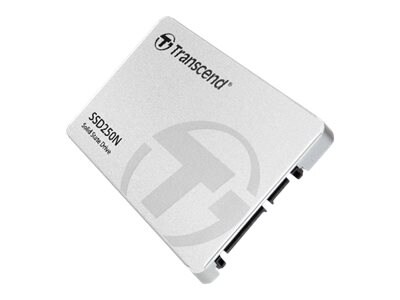 TRANSCEND 2TN 2.5IN SSD SATA3 F/NAS