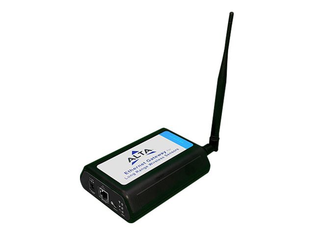 ALTA Ethernet Gateway 4 - gateway