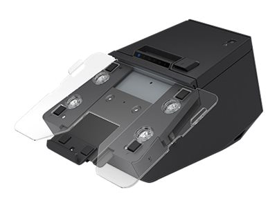 Epson OmniLink TM-m30II-SL with Built-in Tablet Mount - receipt
