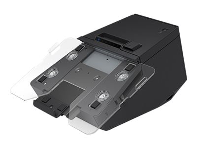 Epson OmniLink TM-m30II-SL with Built-in Tablet Mount - receipt printer -  B/W - thermal line - C31CH63502 - Thermal Printers 