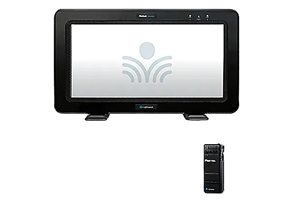 LIGHTSPEED REDCAT W/FLEXMIKE W/CONN