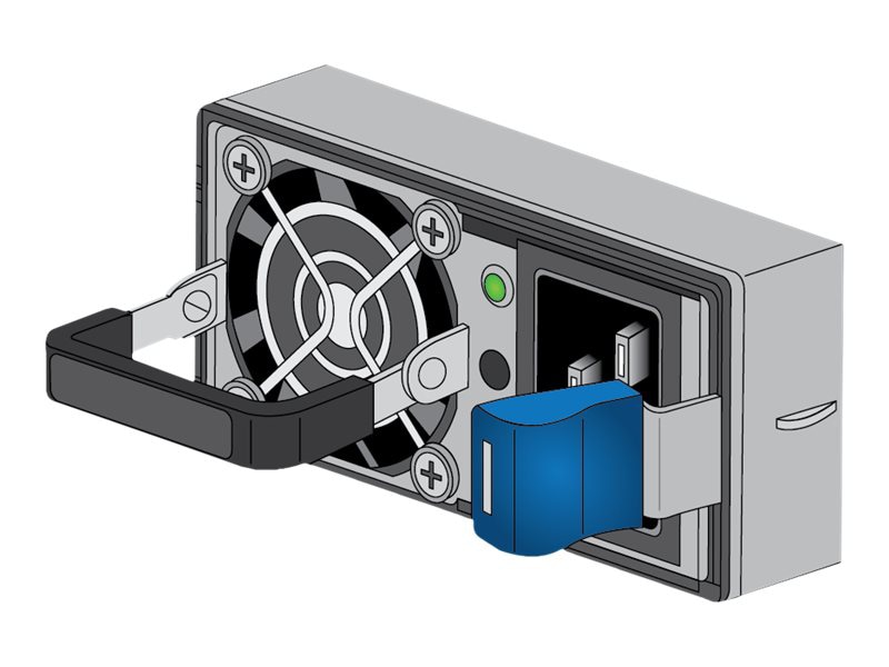 Palo Alto Networks - power supply - hot-plug / redundant