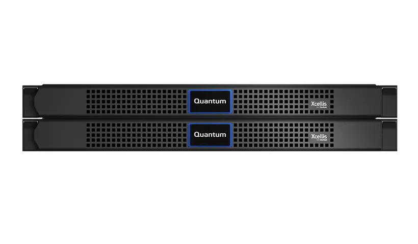 Quantum Xcellis Workflow Director