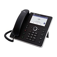 AudioCodes C450HD - VoIP phone - with Bluetooth interface with caller ID -