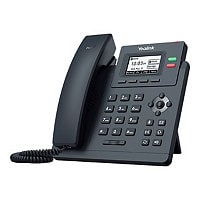 Yealink SIP-T31P - VoIP phone - 5-way call capability