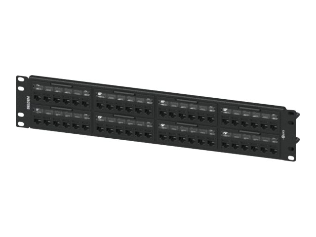 Belden REVConnect patch panel - 2U