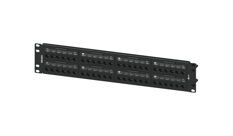 Belden REVConnect patch panel - 2U