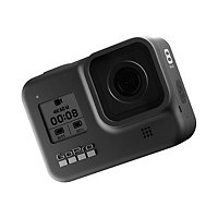 GoPro HERO8 Black - action camera - B084J79W6X - -