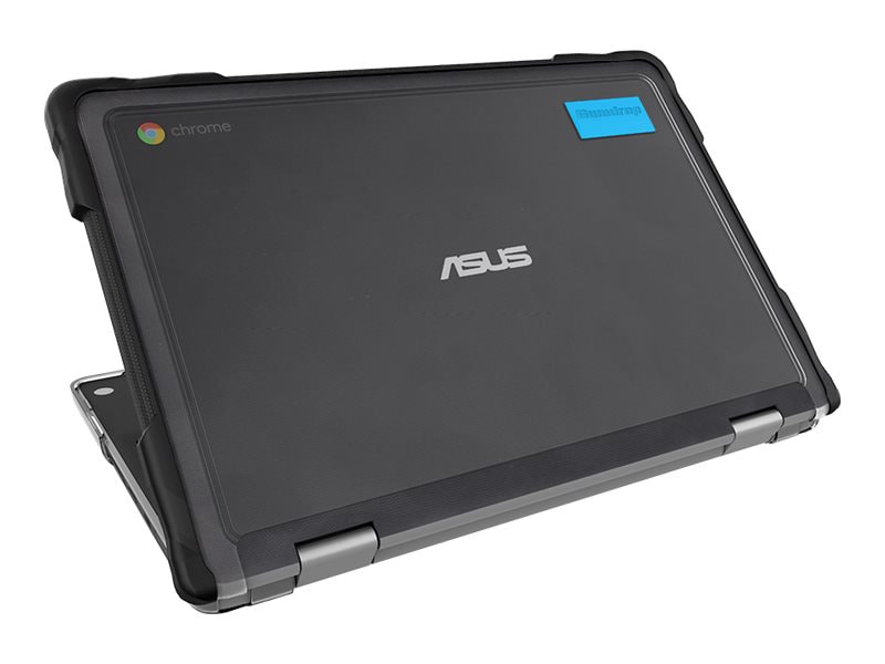 Gumdrop SlimTech For Asus C214 (2-in-1)