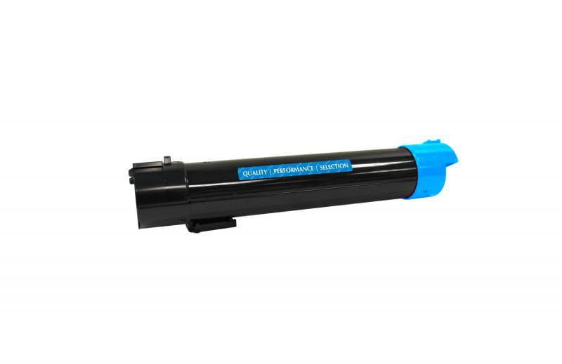 Clover Imaging Group - High Yield - cyan - compatible - remanufactured - toner cartridge (alternative for: Dell G450R,