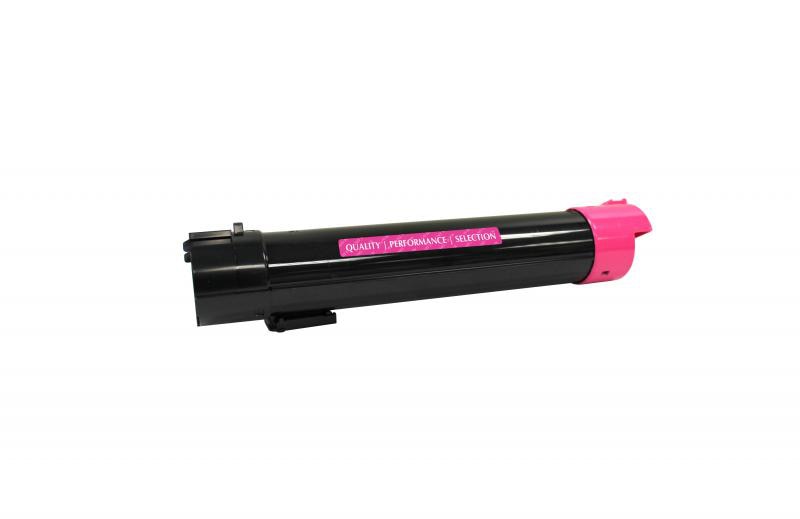 Clover Imaging Group - High Yield - magenta - compatible - remanufactured - toner cartridge (alternative for: Dell