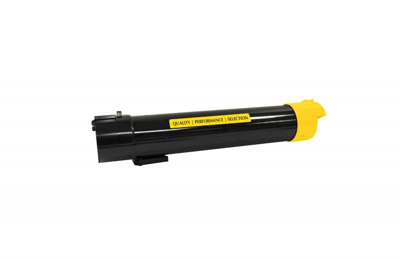 CLOVER 5130 TONER CARTIDGE YELLOW