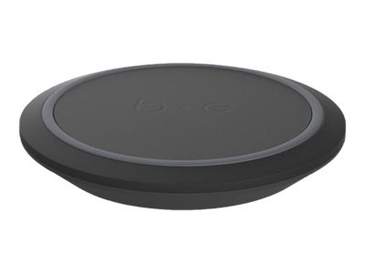 Blu Element BACBK wireless charging pad - 10 watt