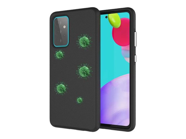 Blu Element Armour 2X BEA2XA52B - back cover for cell phone