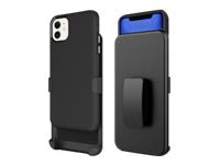 Blu Element Armour 2X BEA2XHIP11 - back cover for cell phone