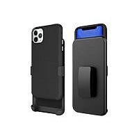 Blu Element Armour 2X BEA2XHIP1261 - back cover for cell phone