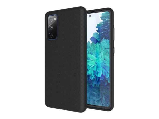 Blu Element Armour 2X BEA2XS20FEB - back cover for cell phone