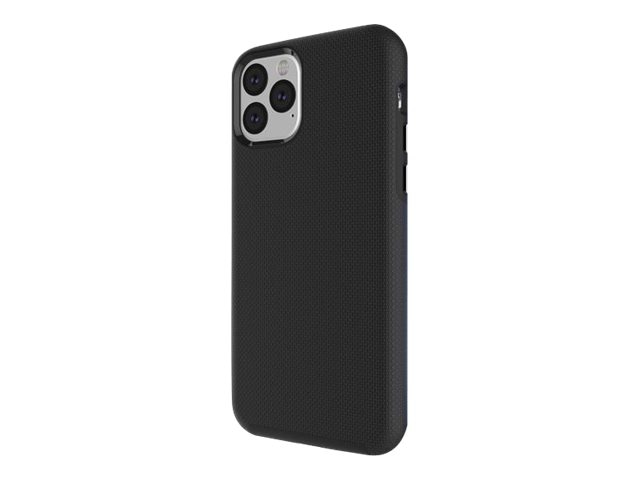 Blu Element Armour 2X BEA2X58B - back cover for cell phone