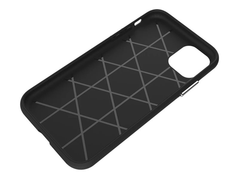 Blu Element Armour 2X BEA2X61B - back cover for cell phone