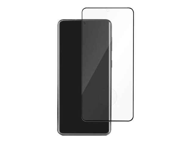 Blu Element - screen protector for cellular phone - antimicrobial