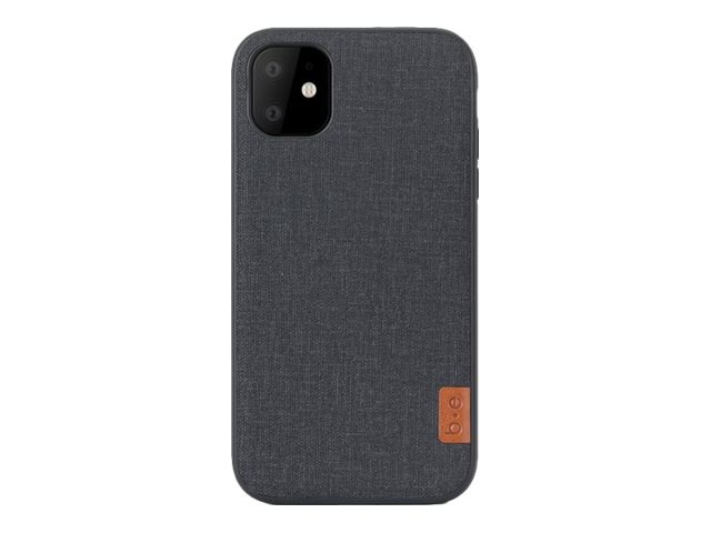 Blu Element Chic Collection BECH61DG - back cover for cell phone