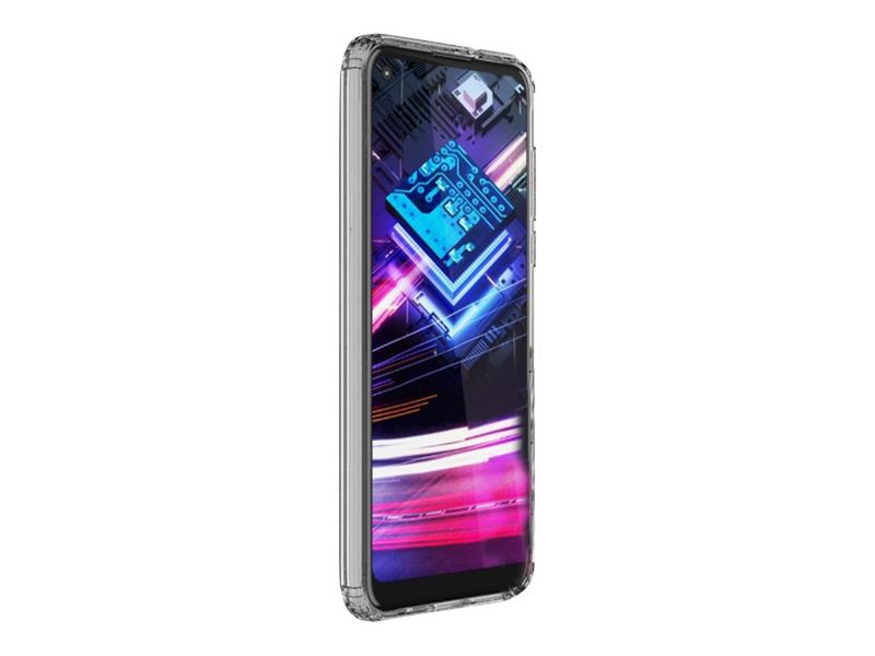 Blu Element DropZone BEDCMGF - back cover for cell phone