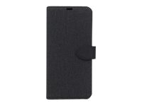 Blu Element 2 in 1 BEFA52BB - flip cover for cell phone