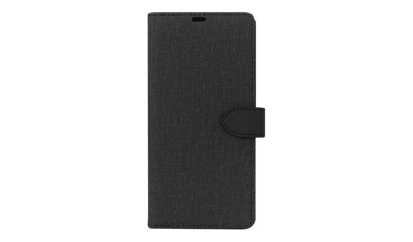 Blu Element 2 in 1 - flip cover for cell phone
