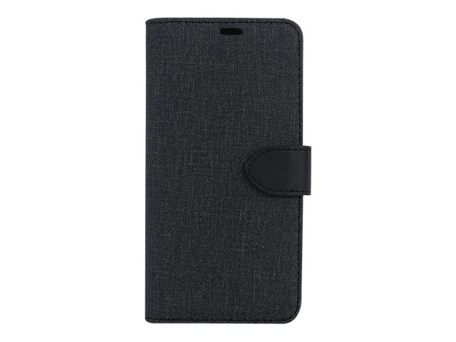 Blu Element 2 in 1 BEFIP61BB - flip cover for cell phone