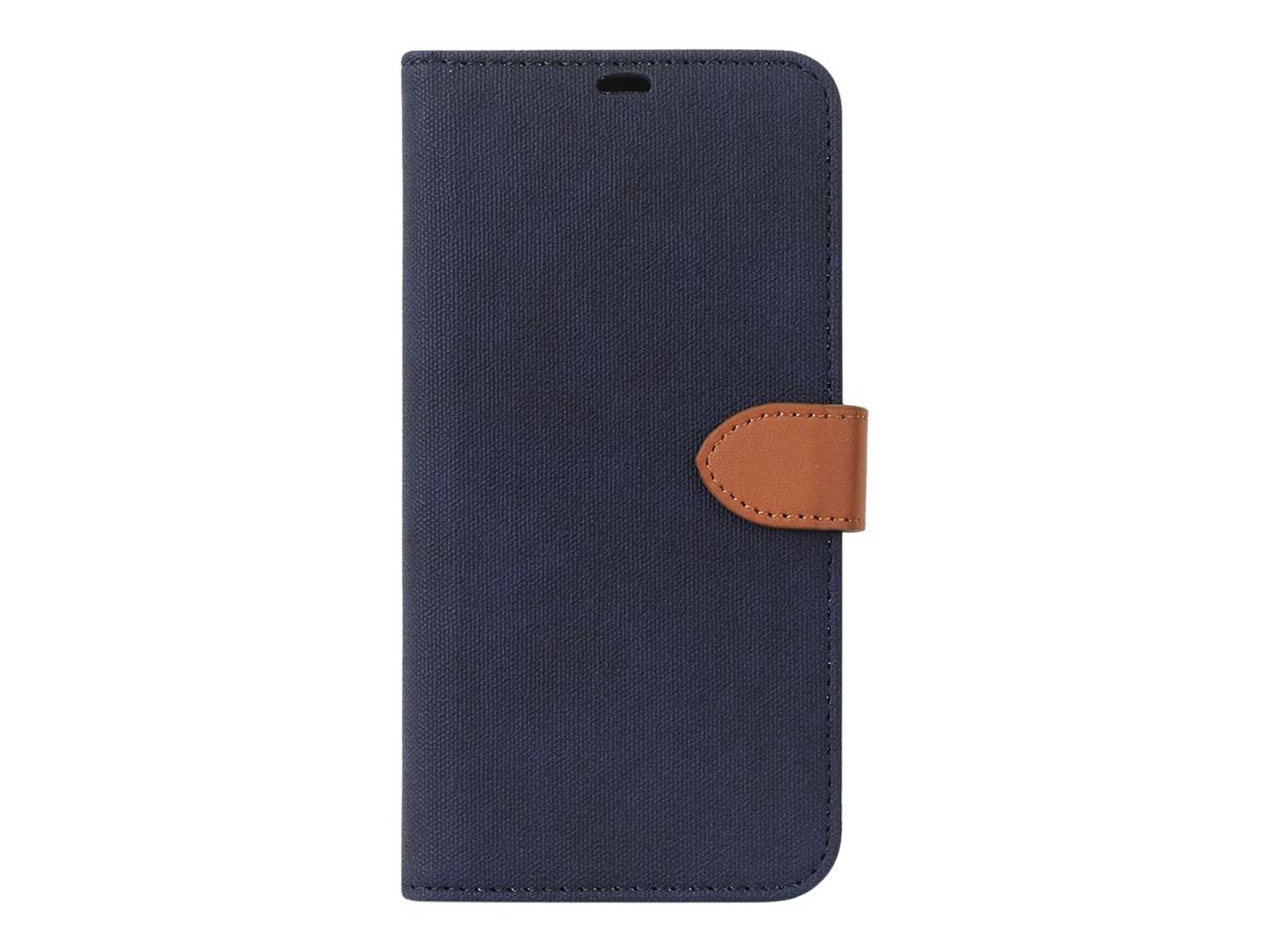Blu Element 2 in 1 BEFIP61NT - flip cover for cell phone