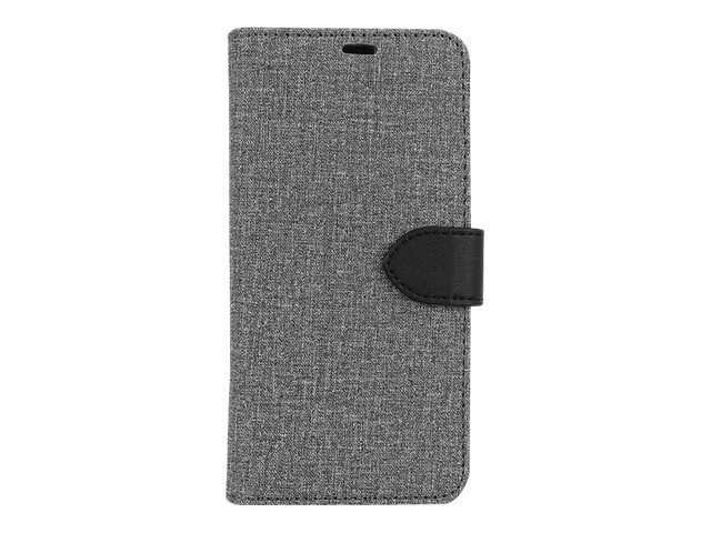 Blu Element 2 in 1 BEFS20FEGB - flip cover for cell phone