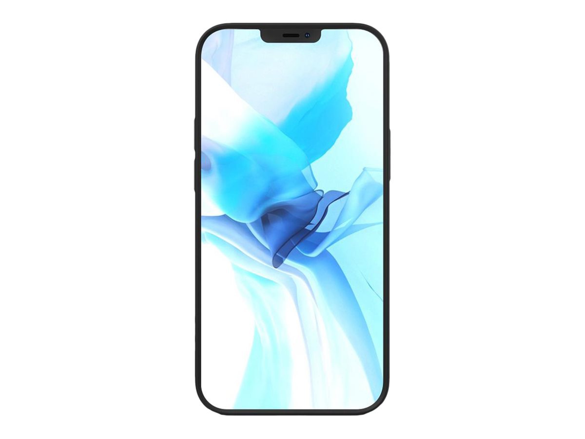 Blu Element Gel Skin BEGSIP61B - back cover for cell phone