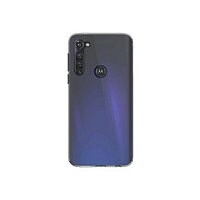 Blu Element Gel Skin BEGSMGSC - back cover for cell phone