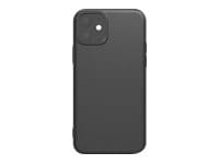 Blu Element Gel Skin BEGS61B - back cover for cell phone