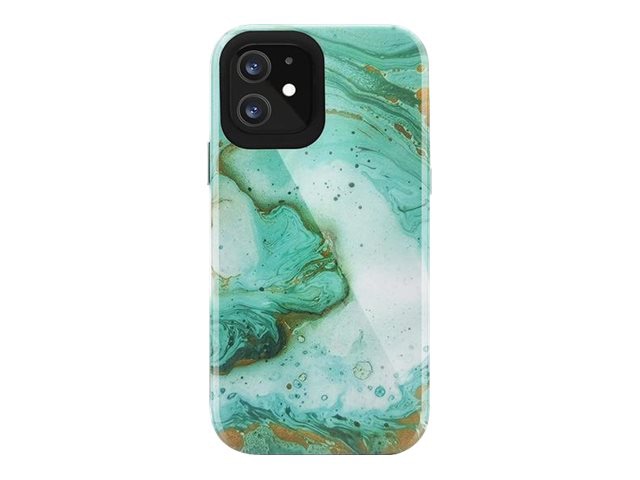 Blu Element Mist 2X BEM2XIP61S - back cover for cell phone