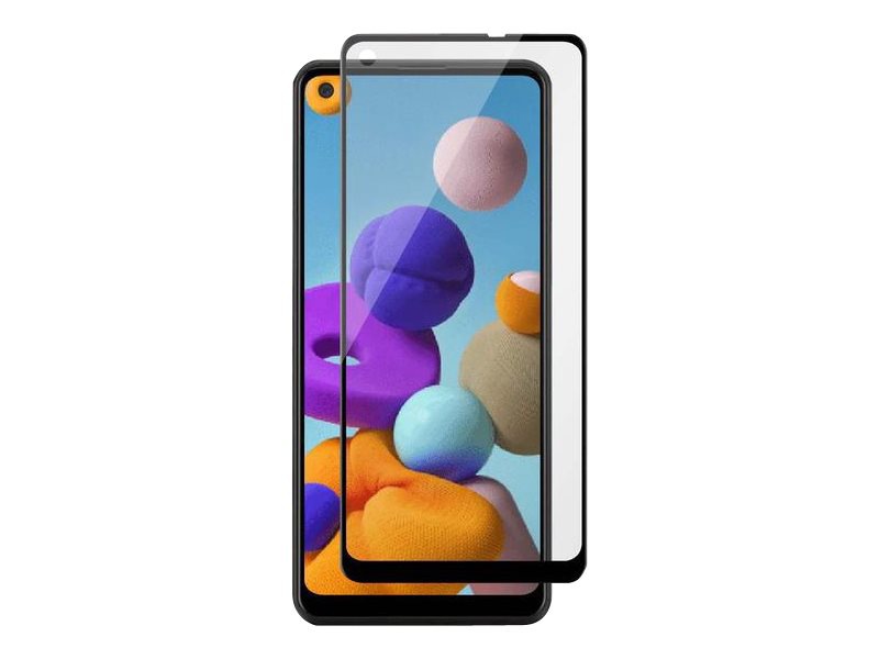 Blu Element - screen protector for cellular phone