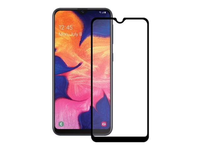 Blu Element - screen protector for cellular phone