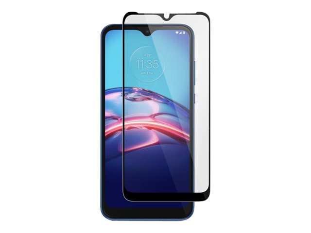 Blu Element - screen protector for cellular phone