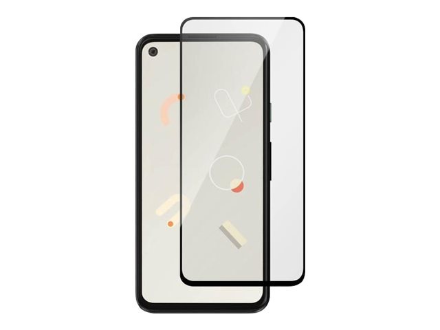Blu Element - screen protector for cellular phone