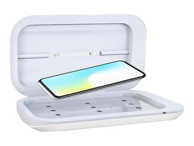 Blu Element - UV disinfector cabinet for cellular phone