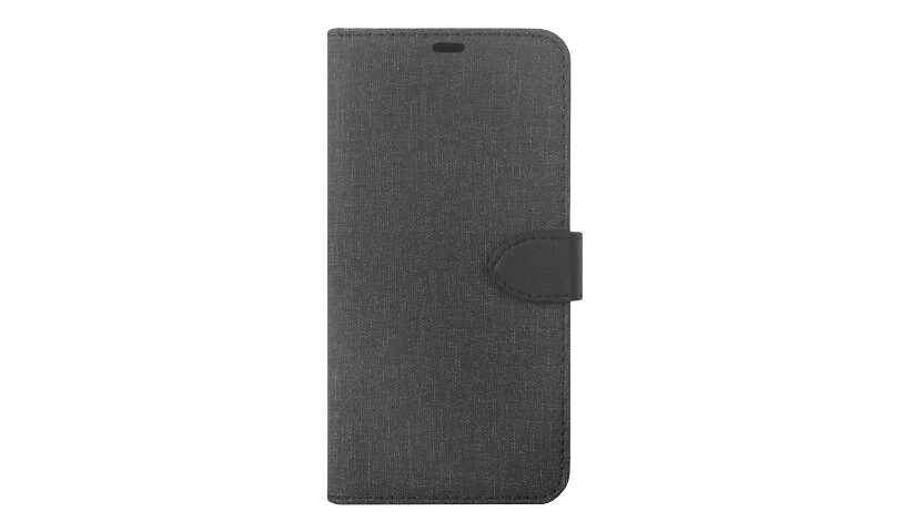 Blu Element 2 in 1 BE21BBA2 - flip cover for cell phone