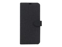 Blu Element 2 in 1 BE2158B - flip cover for cell phone