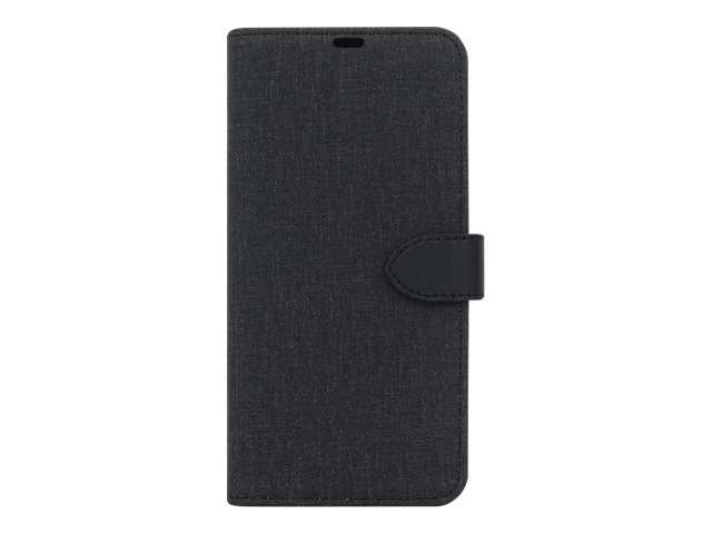 Blu Element 2 in 1 BE2161B - flip cover for cell phone